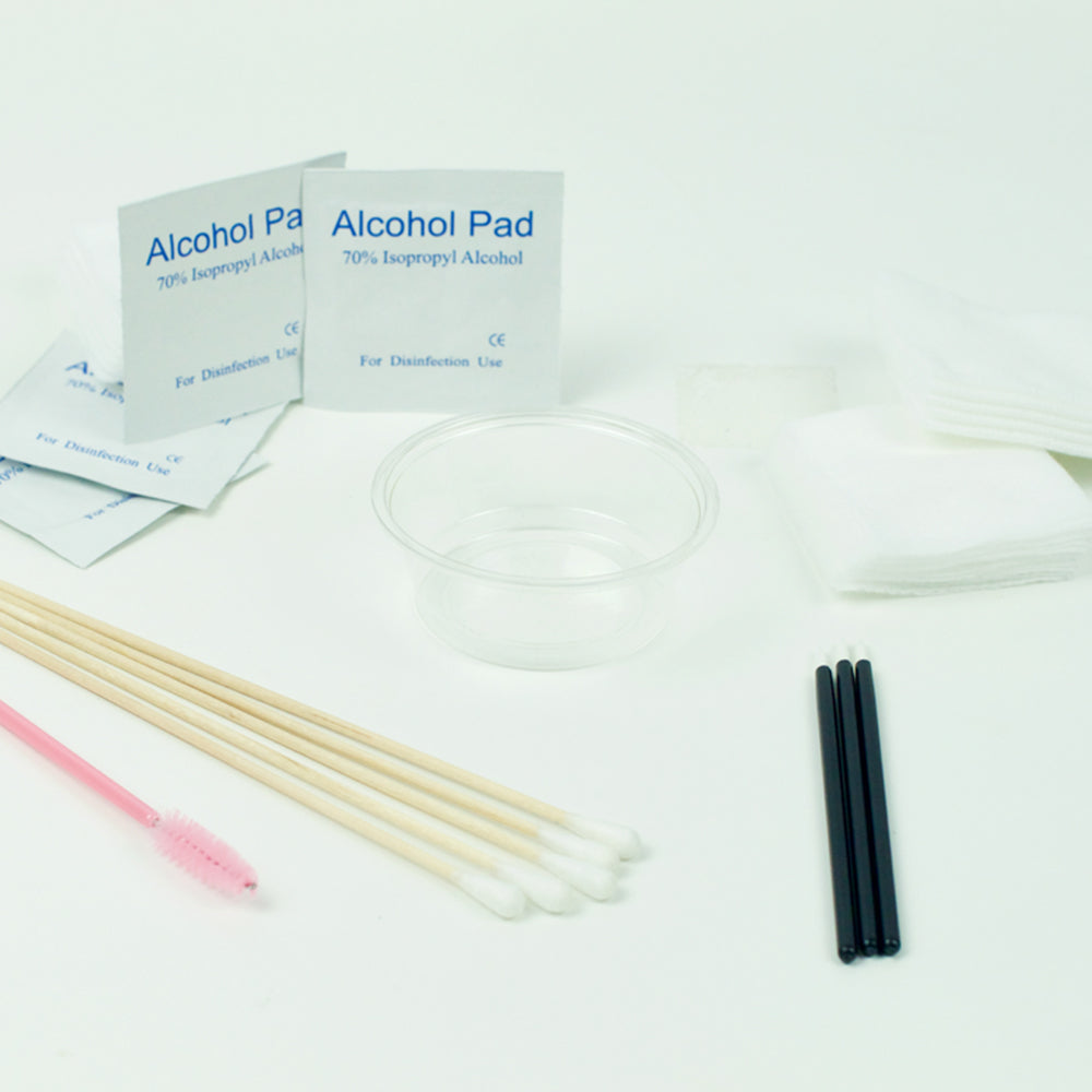 Tina Davies - Disposable Sterile Kit 10pk