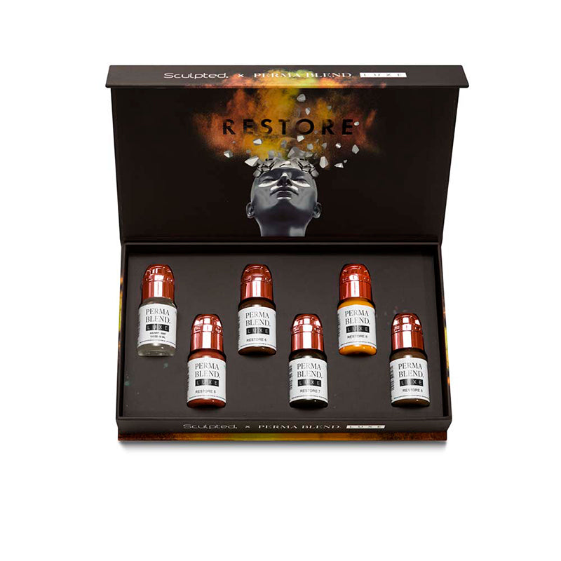 Stevey-G-Restore-Set