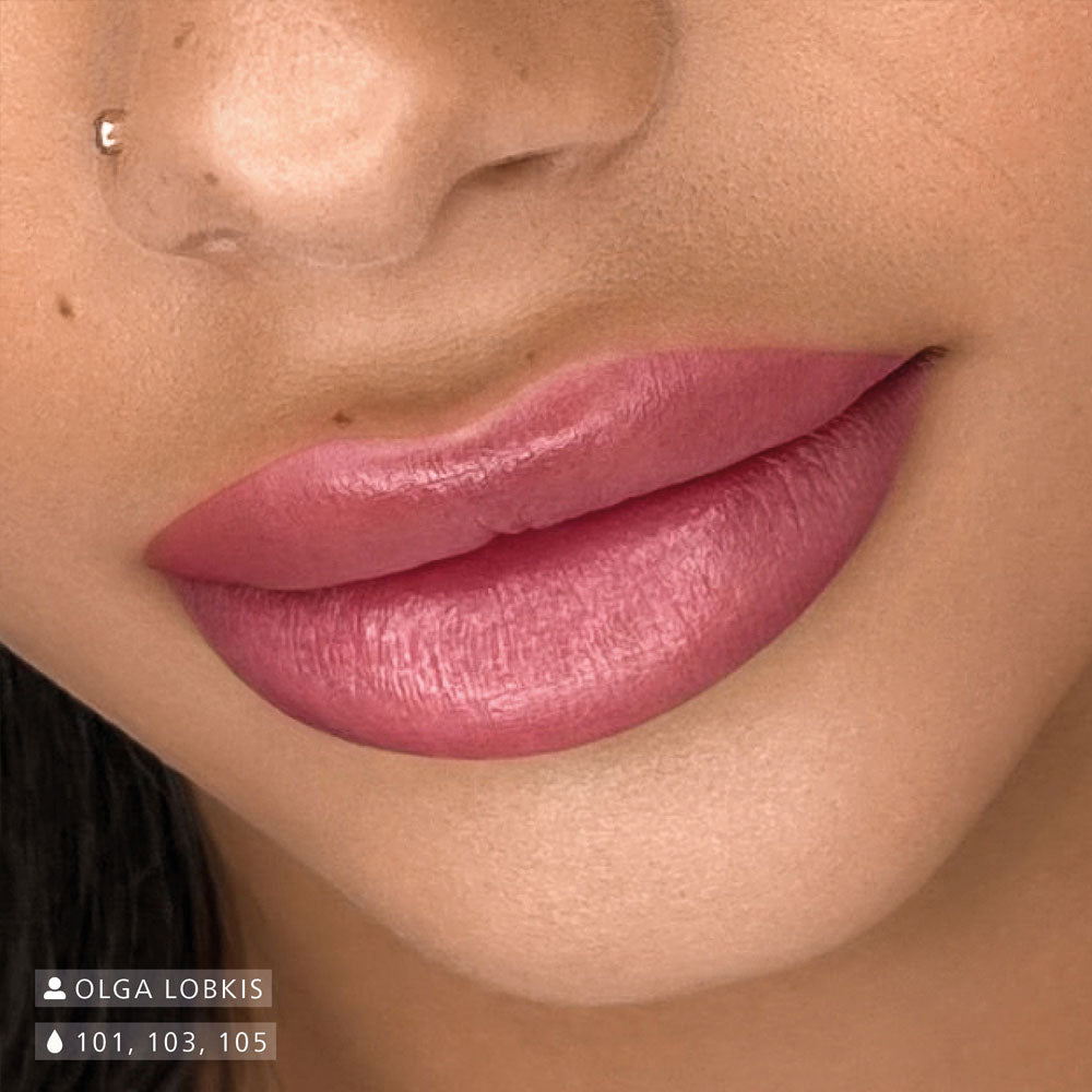 Swiss Color 103 Lips