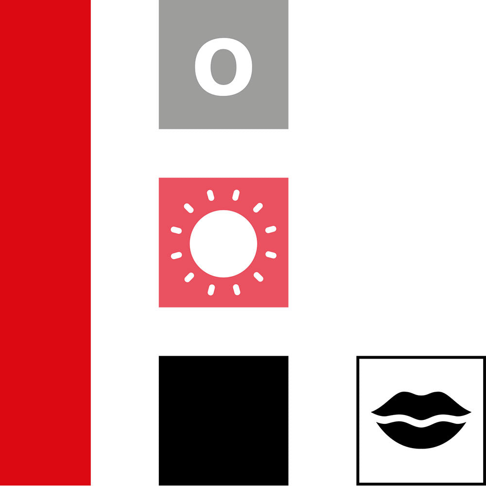 Swiss Color 104 Red Pigment Properties