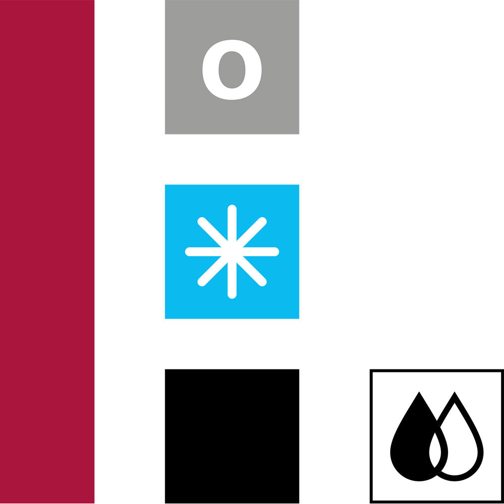 Swiss-Color-105-Magenta-Pigment-Properties