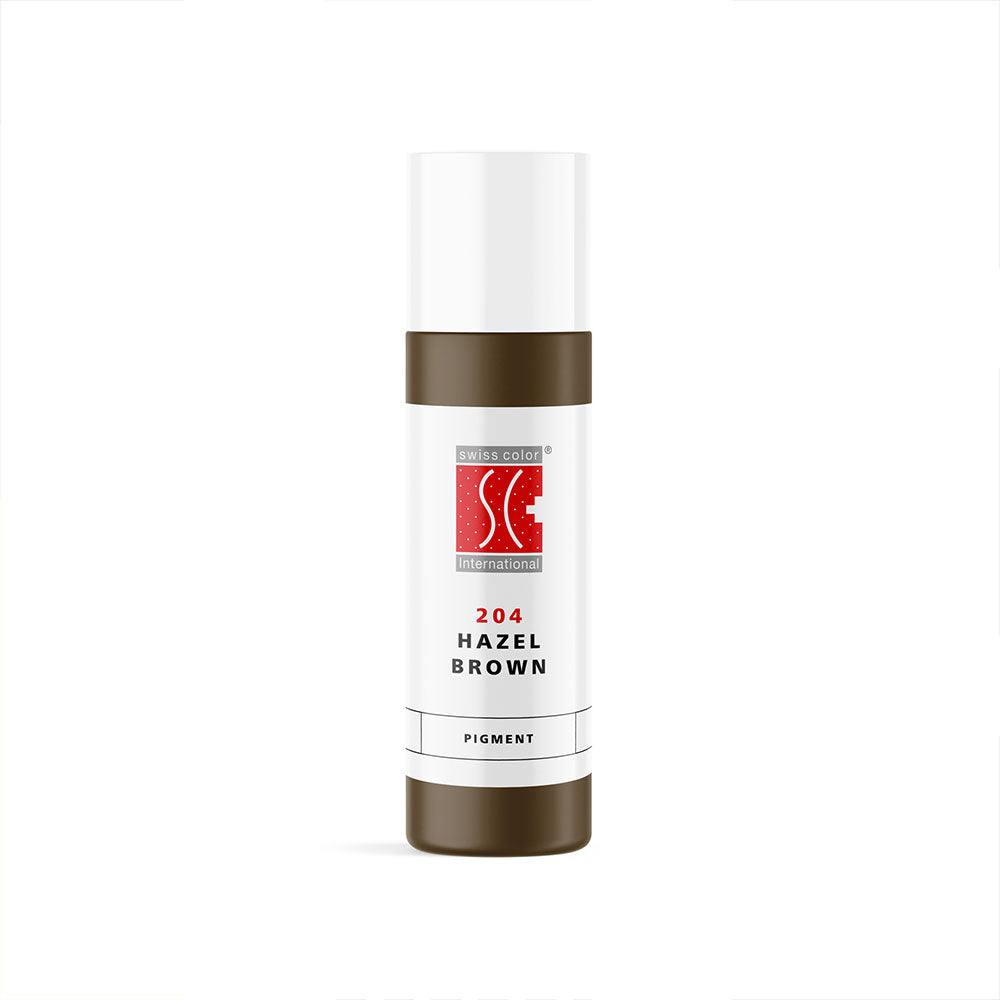 Swiss-Color-204-Hazel_Brown-Pigment-Bottle-10-ml