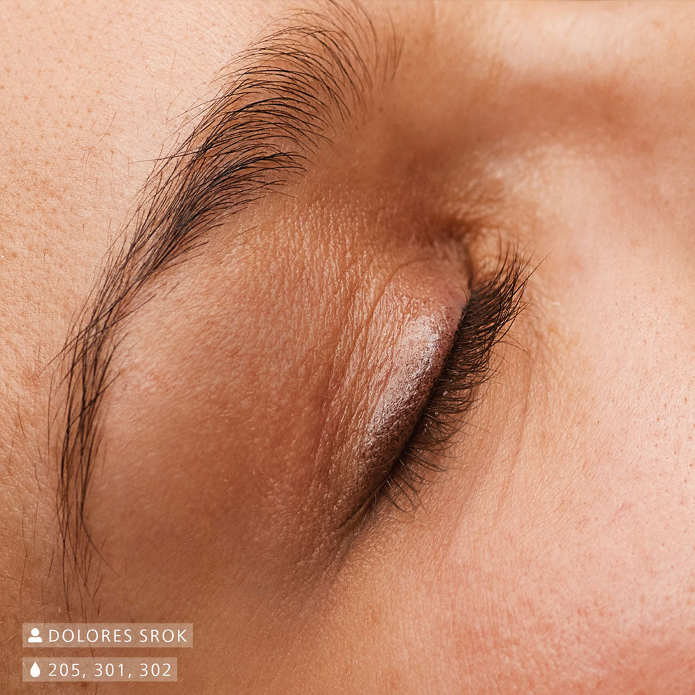 Swiss Color 205 Eyeliner
