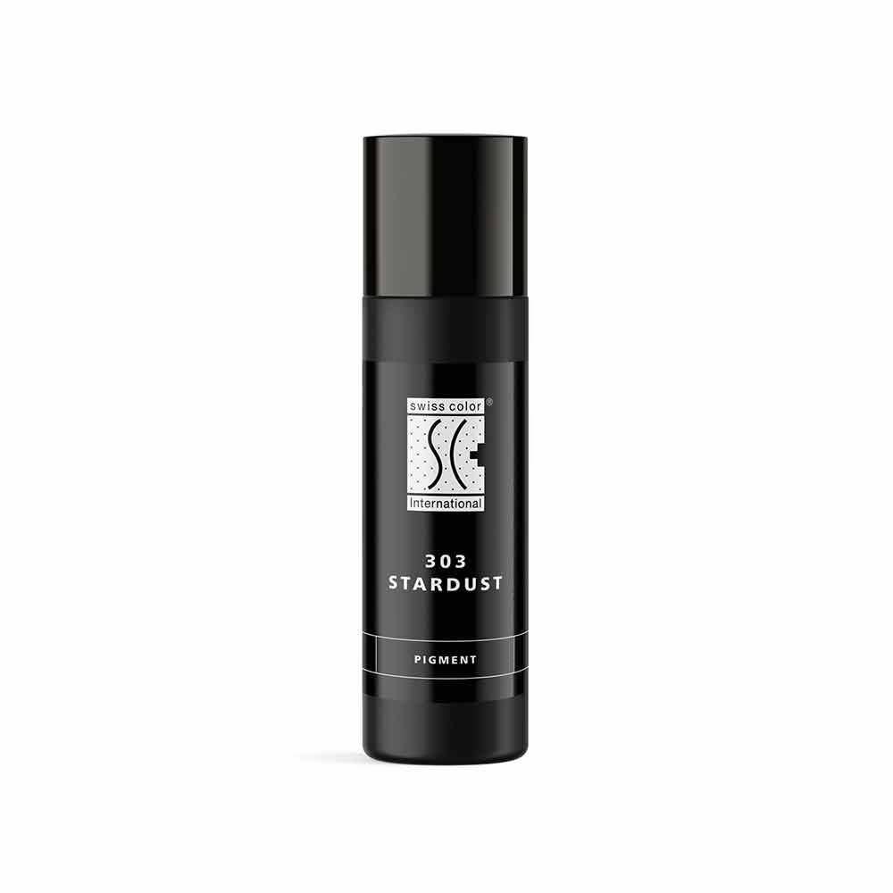 Swiss Color 303 Stardust Eyeliner Pigment Bottle 10 ml