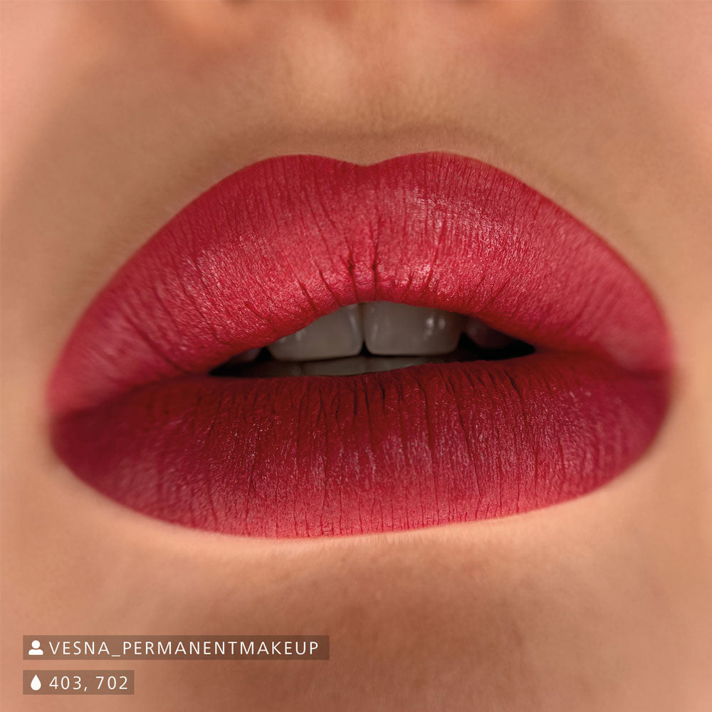 Swiss Color 403 702 Lip Work