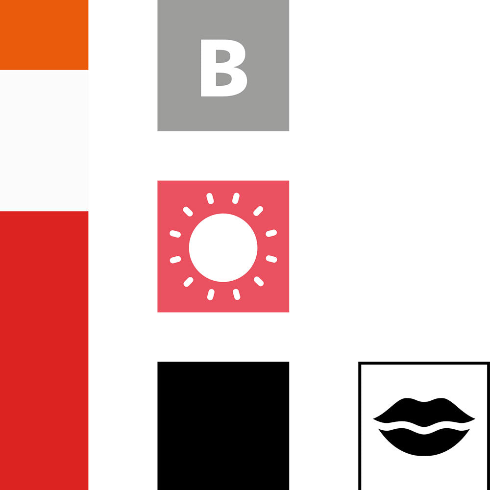 Swiss Color 404 Poppy Red Lip Pigment Properties Blend Warm