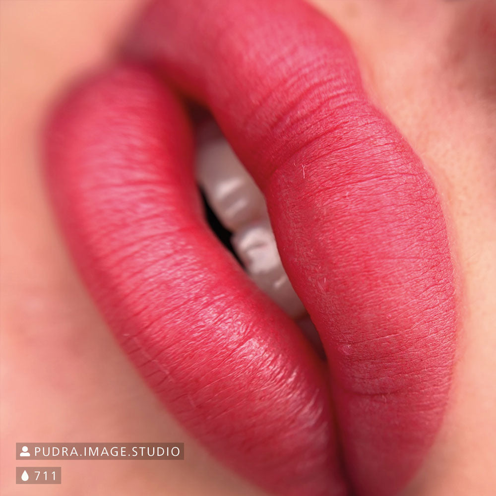 Swiss Color 711 Lip Work