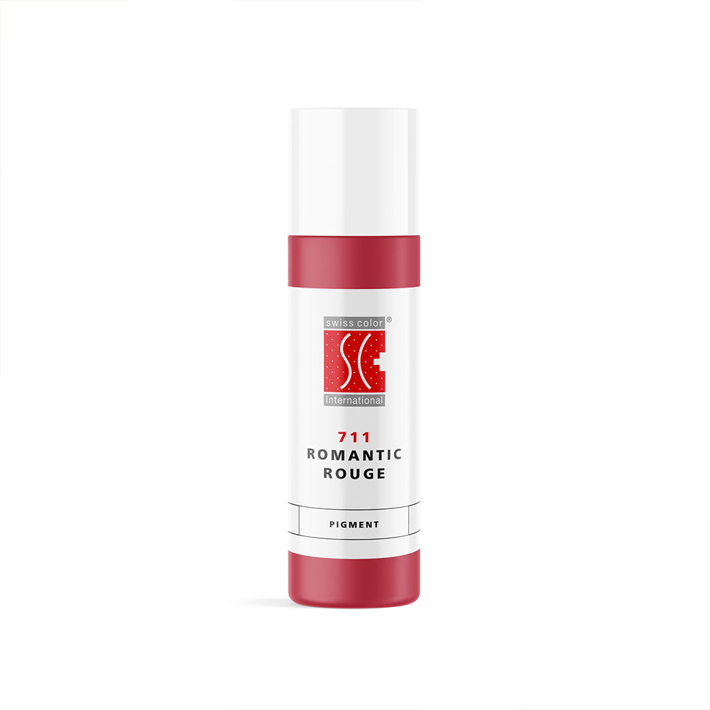 Swiss-Color-711-Romantic Rogue Lip Pigment Pigment Bottle 10 ml