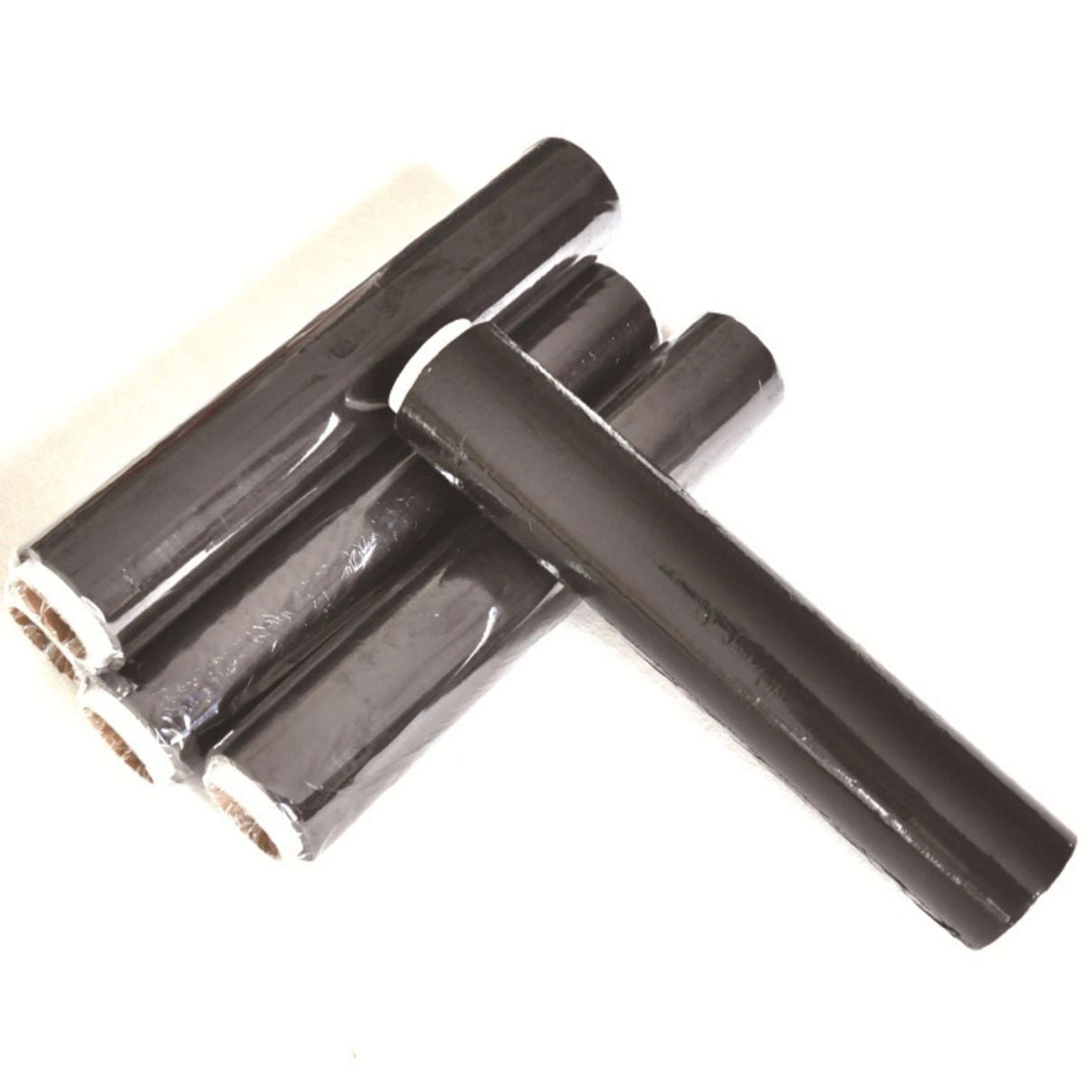 REDZ Arm Rest Barrier Film Black 30a cm x 100 m
