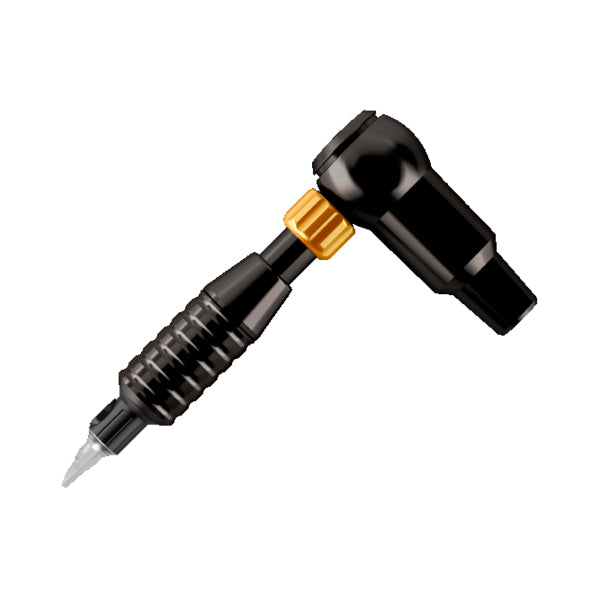Hawk Thunder w/Grip