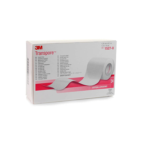 Tape - Transpore