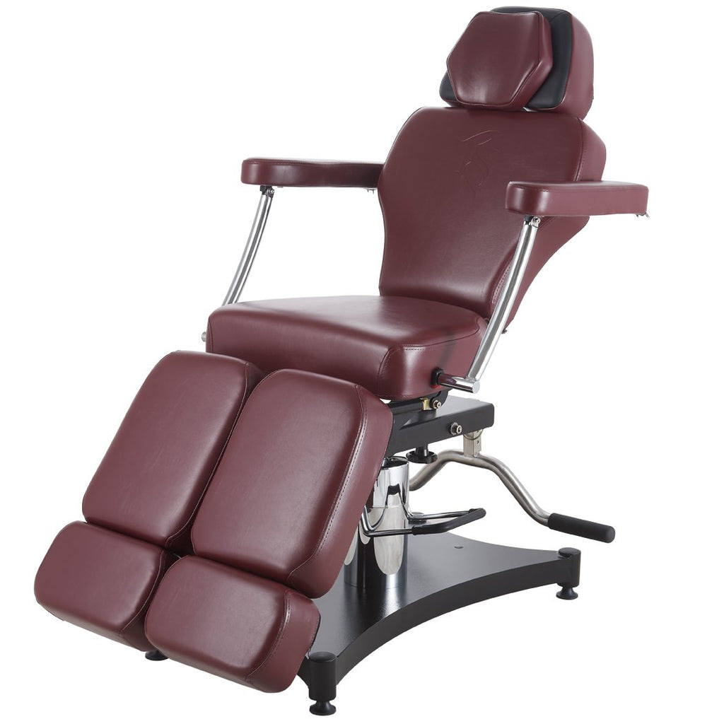 TATSoul Oros 680 Client Chair