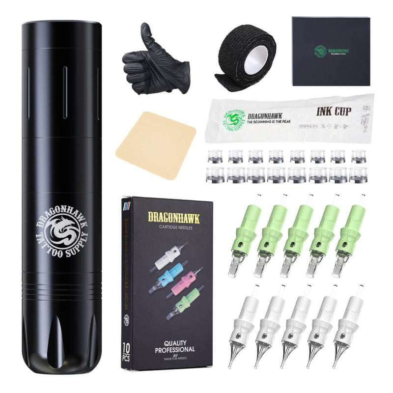 Dragonhawk X3 Pro Starter Kit