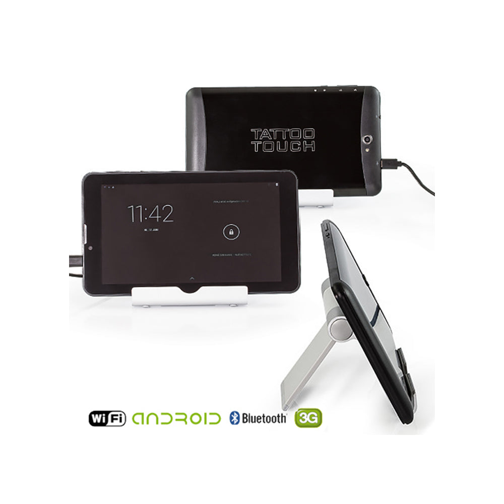 Tattoo Touch PowerBox