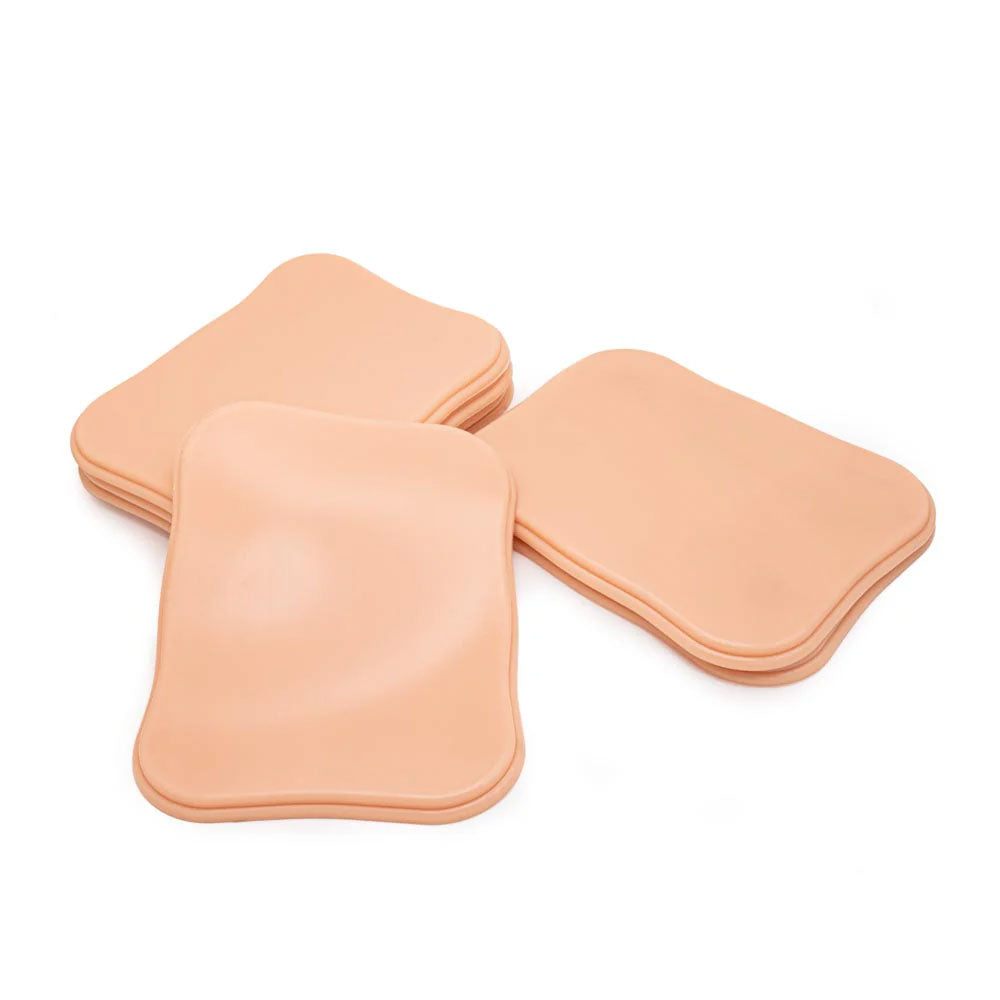 The Small Square Plaque Multiples