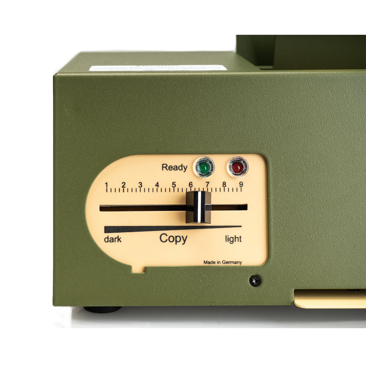 Thermal Transfer Machine A4 - TIM