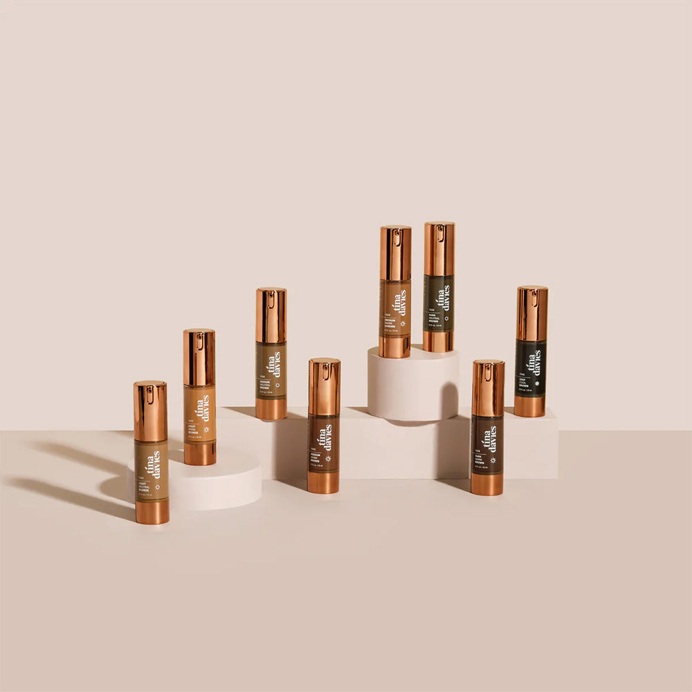Tina-Davies-FADE-Eyebrow-Pigment-Collection
