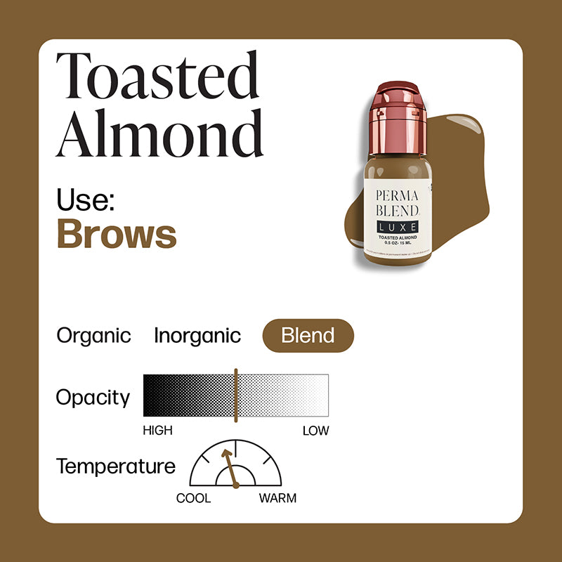 Toasted-Almond-Color-Information