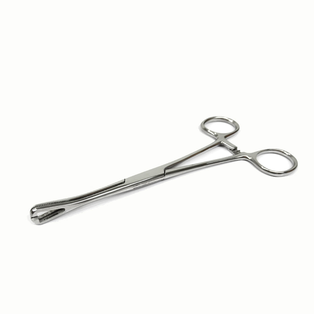 Small Triangle Forceps Uppercut