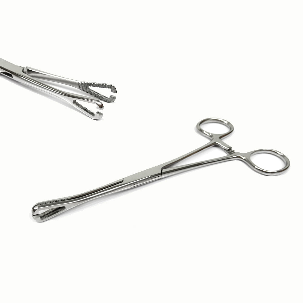 Small Triangle Forceps - Uppercut