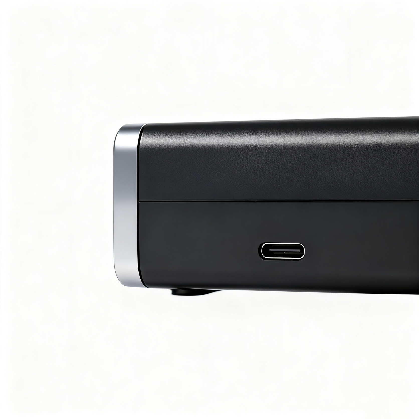 Mini 4"  Bluetooth Tattoo Printer - Black