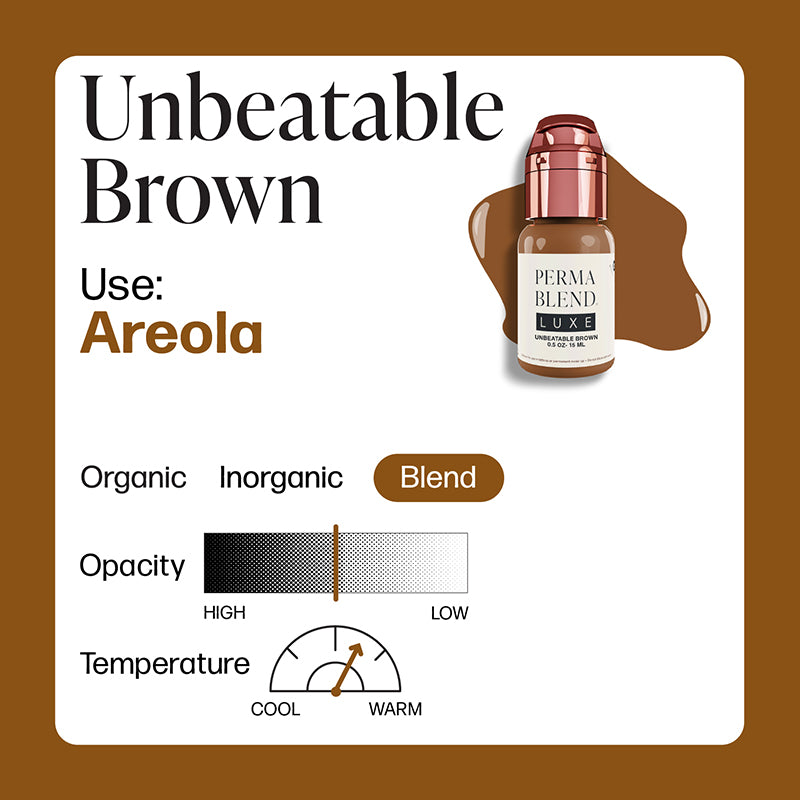Unbeatable-Brown-Color-Information