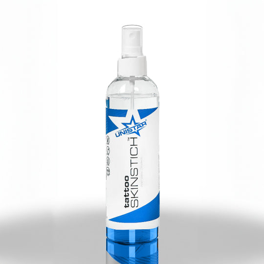 Unistar Skinstich Tattoo Finish