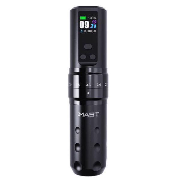 Dragonhawk Mast Fold Pro 2 Wireless Pen