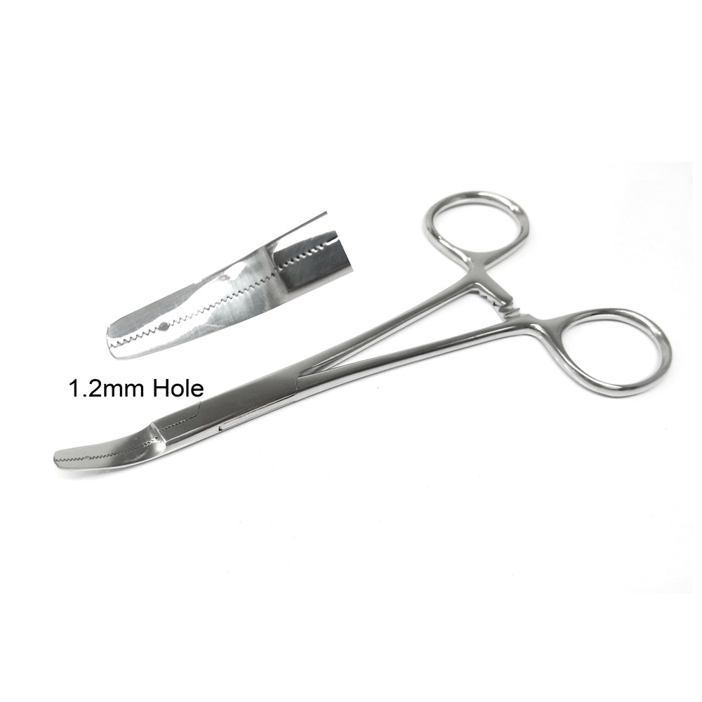 Slim forcepts 1.2