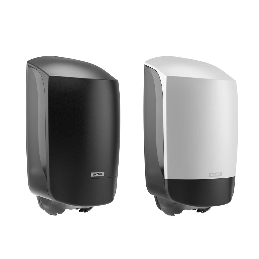 Katrin Towel Roll Dispenser