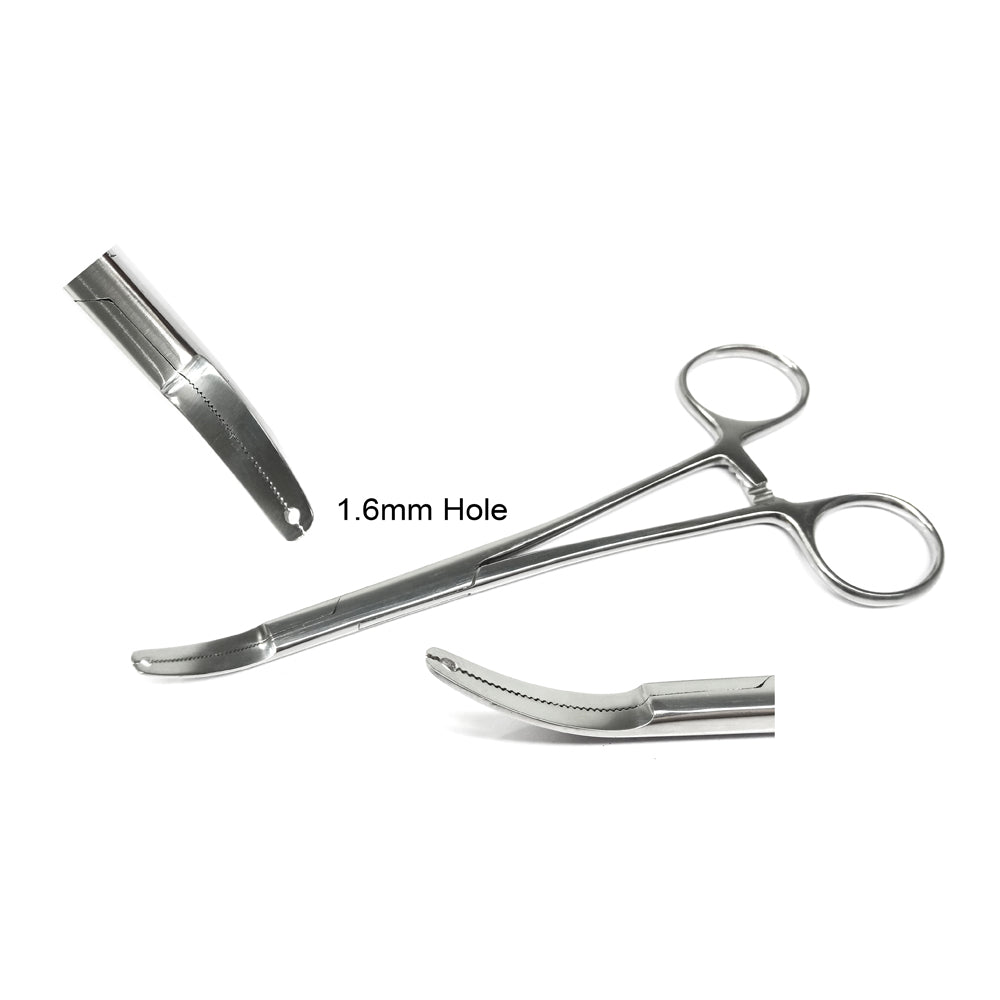 Slim forceps 1.6