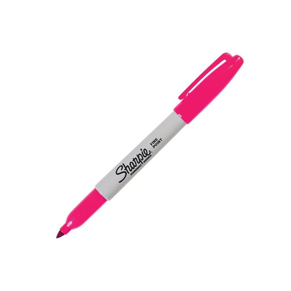 Sharpie Skin Marker Fine Point Magenta