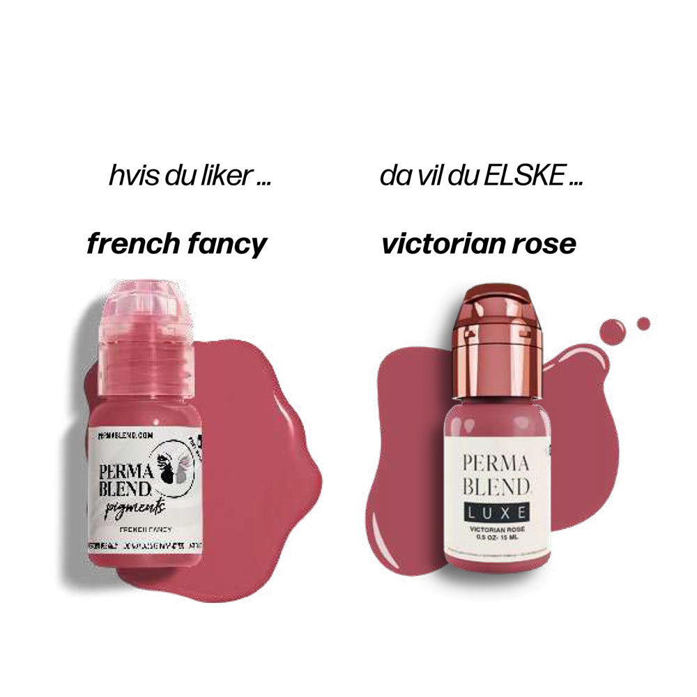 Victorian-Rose