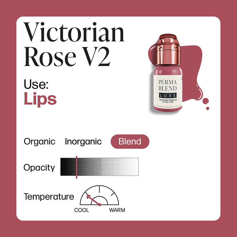 Victorian-Rose-V2-Color-Information