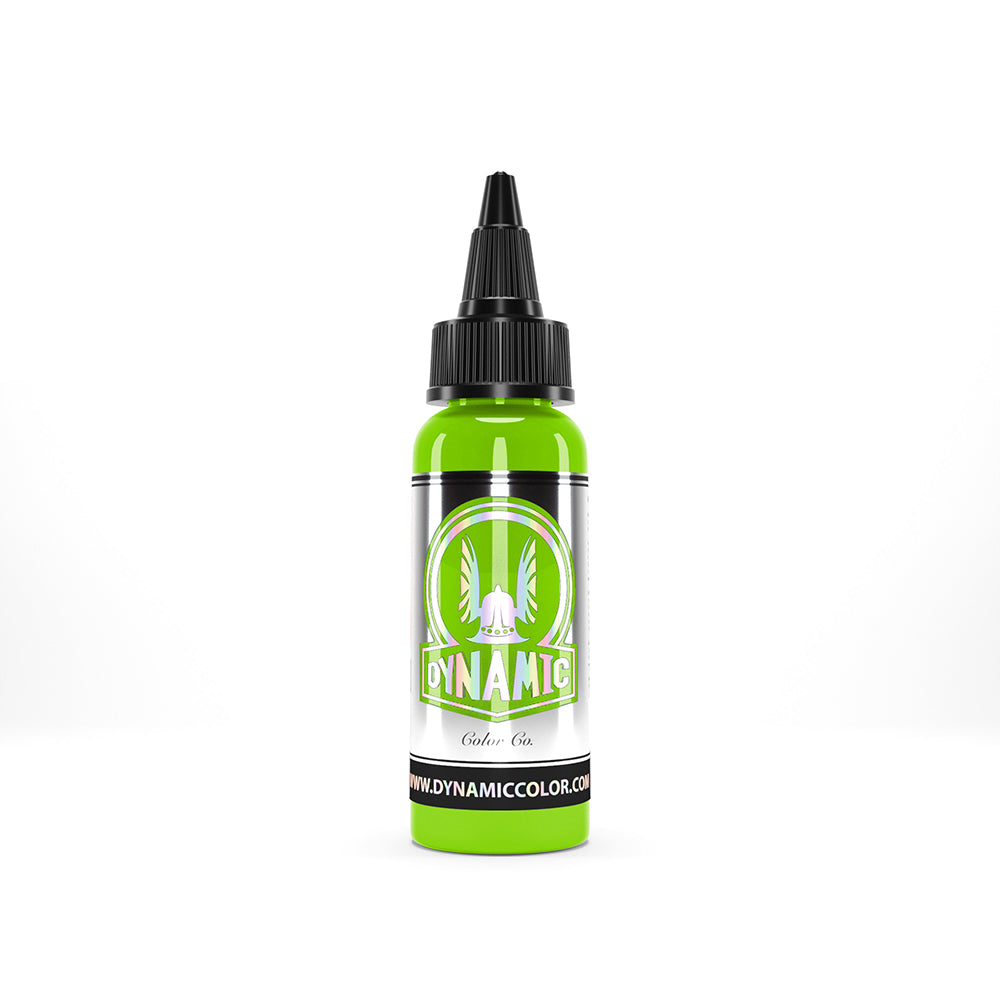Viking by Dynamic - Atomic Green 1oz