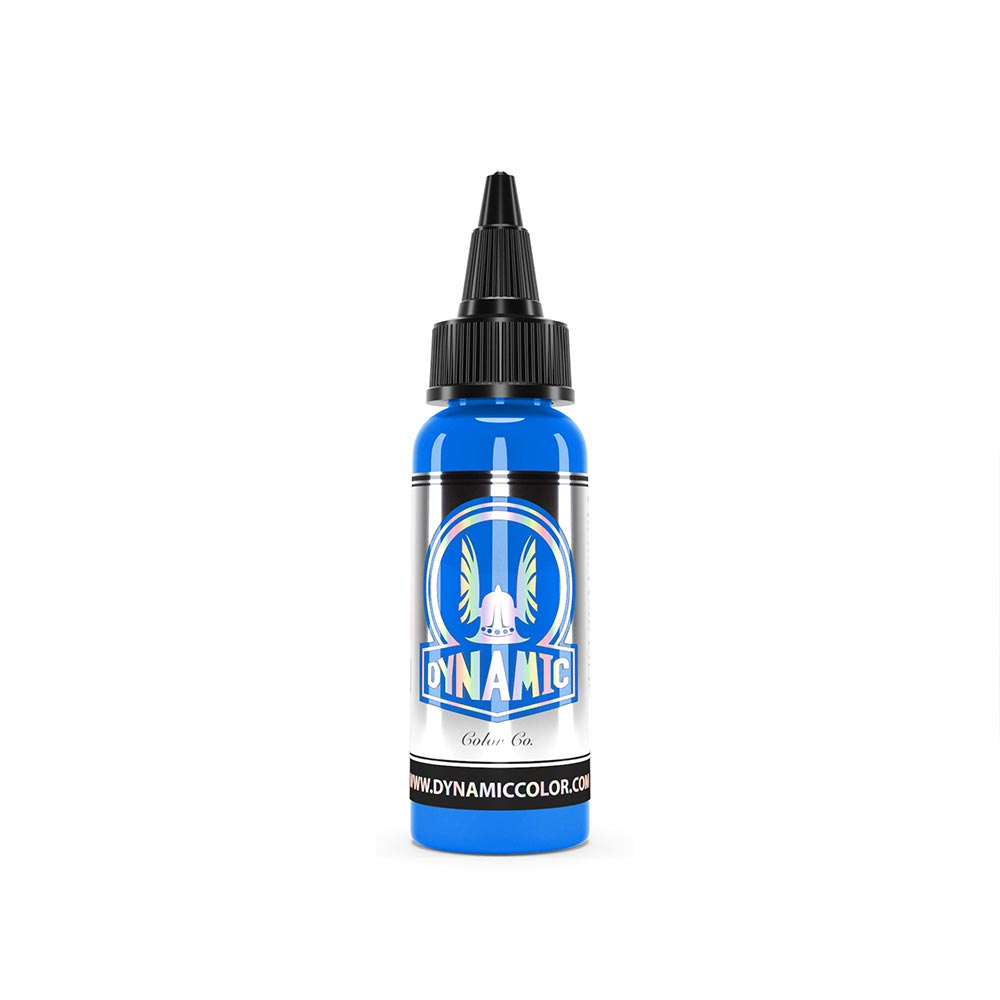 Viking Ink Azure Blue