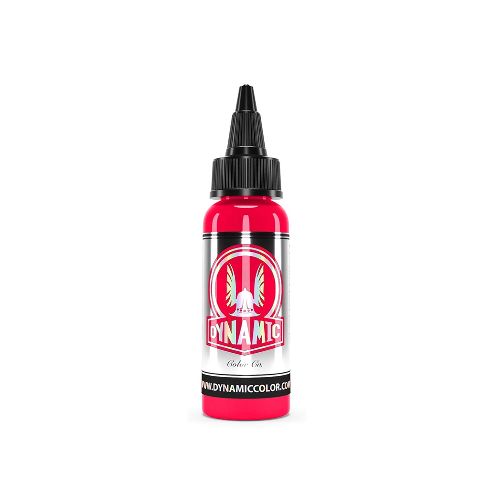 Viking Ink Deep Pink