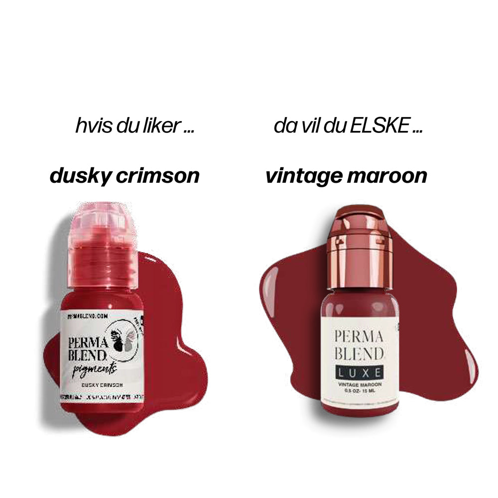 Vintage-Maroon-Comparison