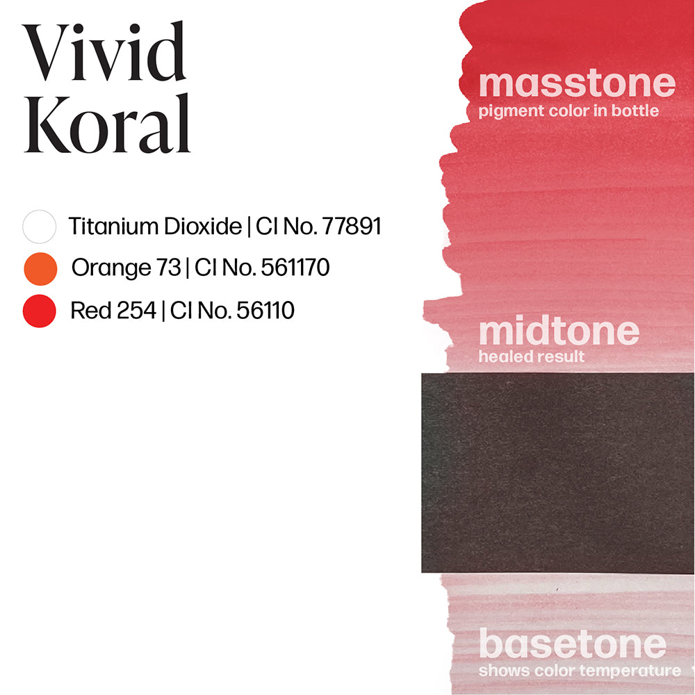 Vivid-Koral-Color-Drawdown