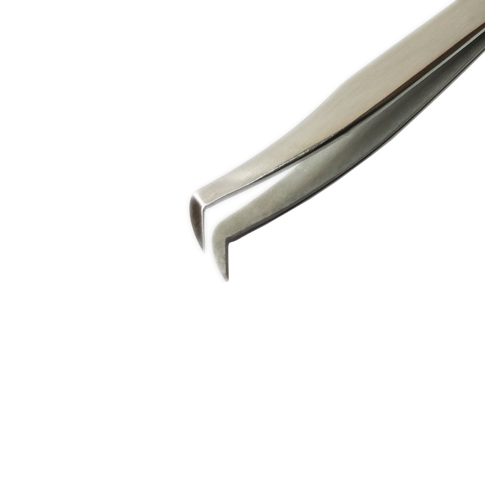 Volume Tweezer 75°