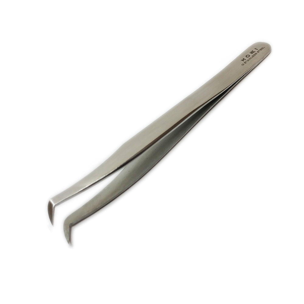 Volume Tweezers 75°