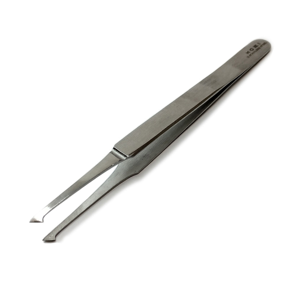 Volume Tweezer Chisel Tip