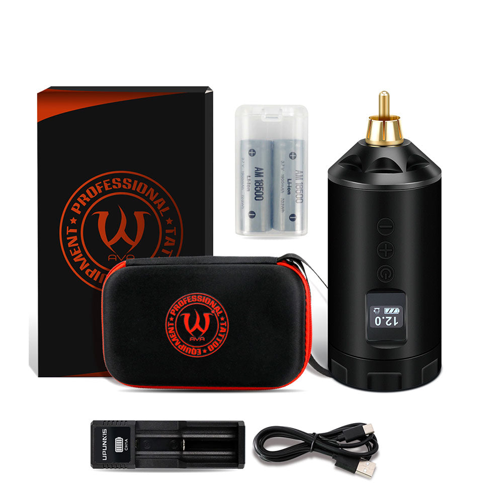 W10 Kit Parts
