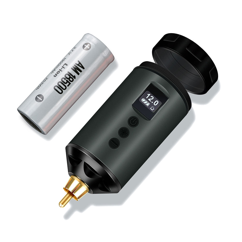 W10 Wireless Battery Kit