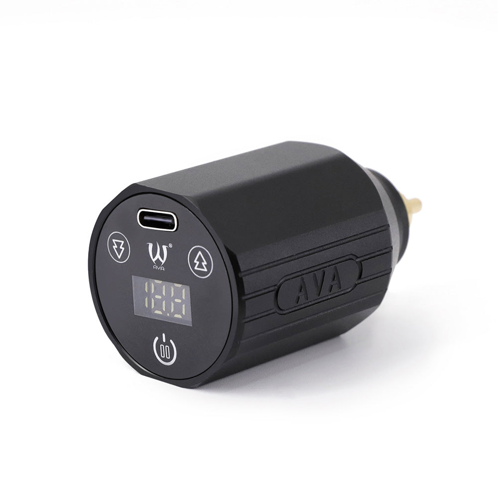 W7-BLACK