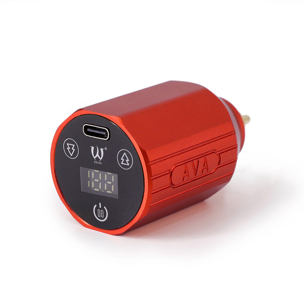 W7-RED