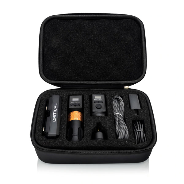Bishop Power Wand Packer Full set – Redz Tattoo Supply