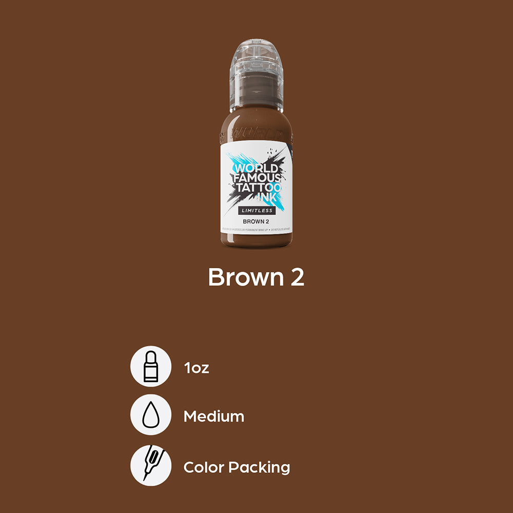 Primary-Set-2-Brown-2