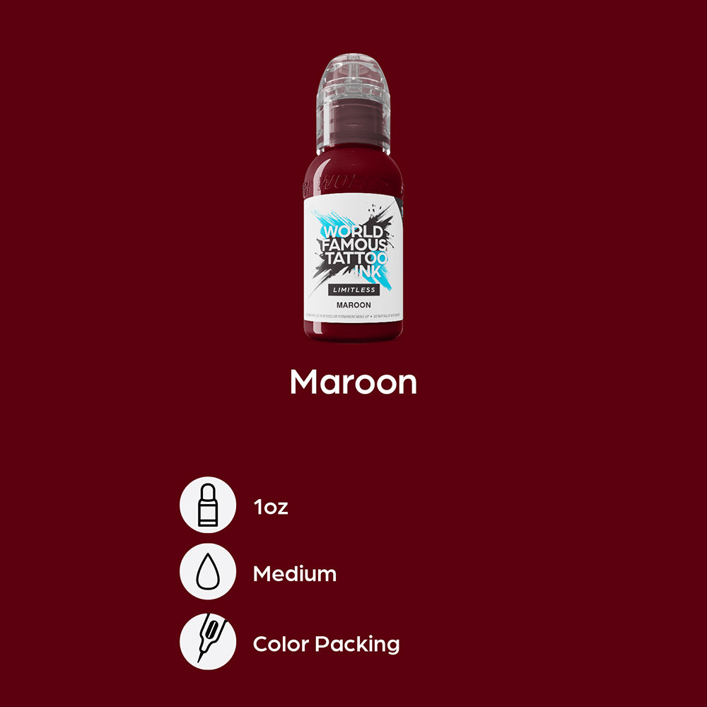 WF-LIMITLESS-Maroon