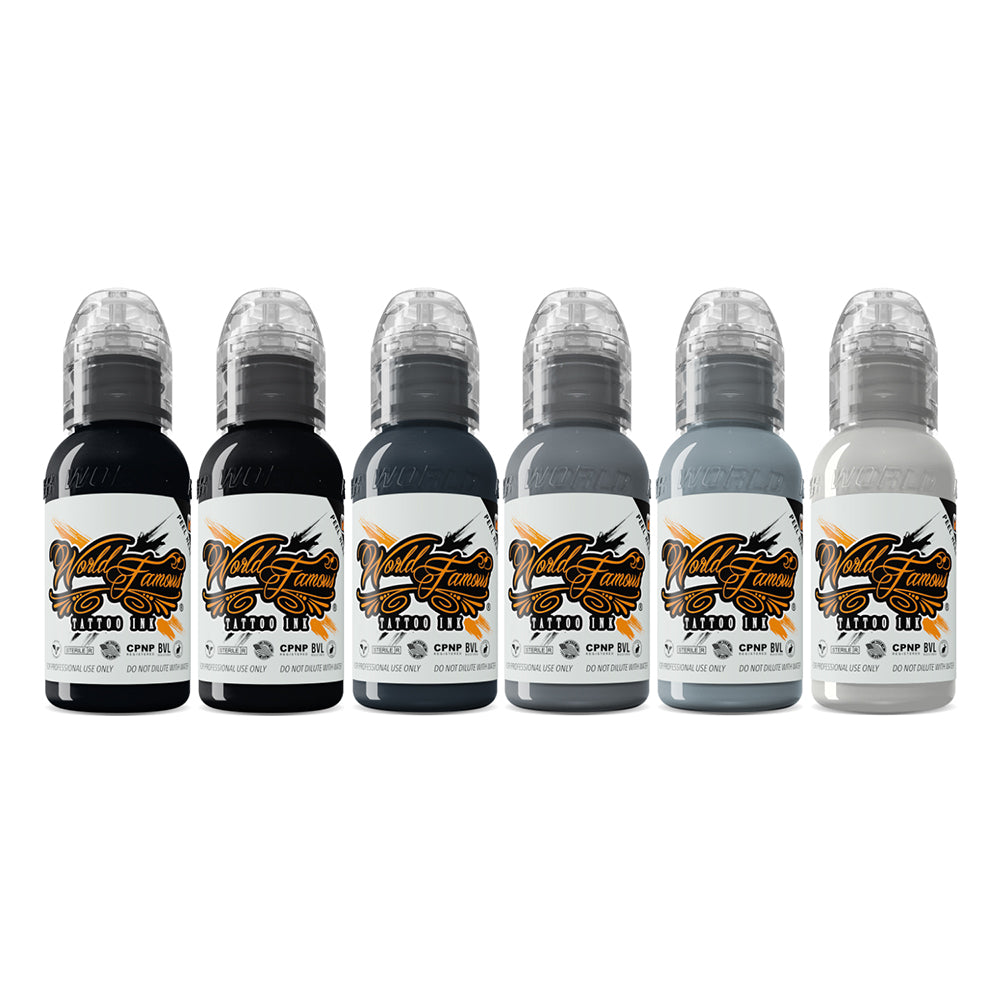NON-REACH-Thomas-Carli-Jarlier-Noire-Ink-Set